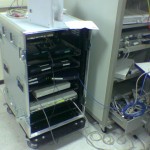 Rack Telecom