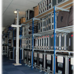 stock audiovisuel