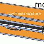 Modèle flight case 5